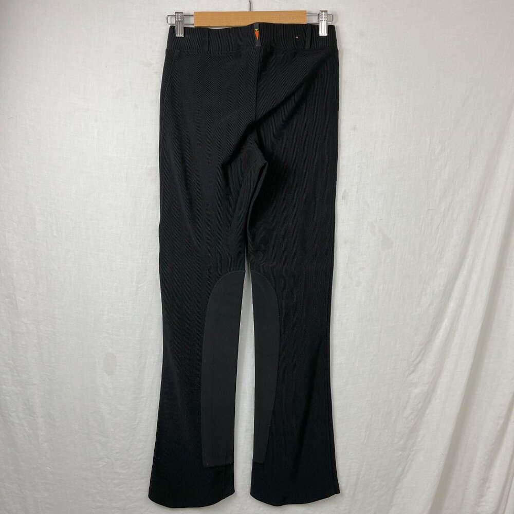 Kerrits Performance Knee Patch Riding Tights 27x3… - image 6